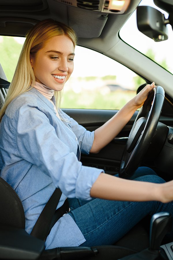 Secure Your Spot on the Road: How to Book Your Driver's Test