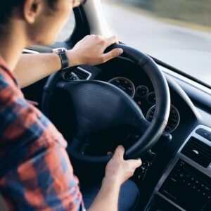 Unlock Your Freedom:Start Your Driver's Journey in Burlington