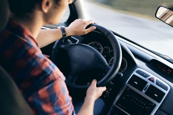 Unlock Your Freedom:Start Your Driver's Journey in Burlington