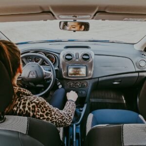 Ace the Drive: Top-Rated Driving Courses in Mississauga