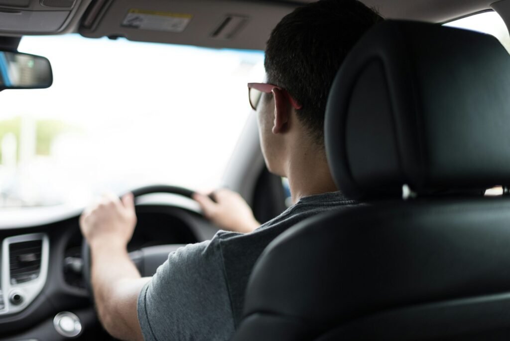 Focus on Success:The Perfect Driving Instructor in Mississauga