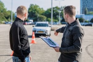 Gear Up for the Road: Essential Driving Lessons in Oakville