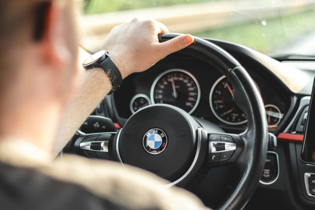 Steer Towards Success: Driver Training in Mississauga