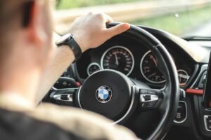 Steer Towards Success: Driver Training in Mississauga